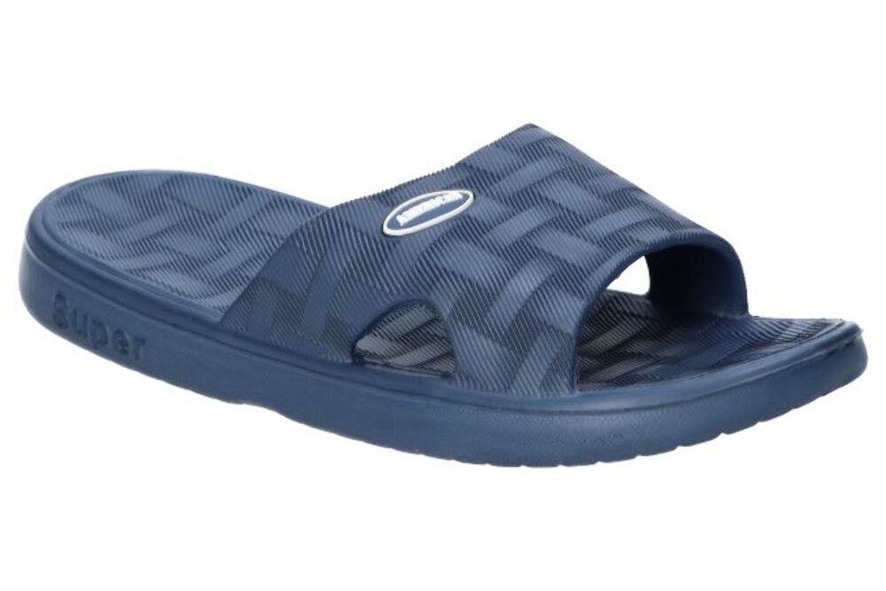 KLAPKI PIANKOWE BASENOWE MĘSKIE