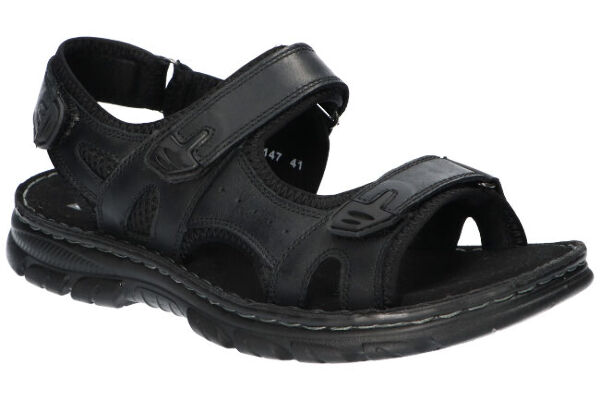 KLAPKI SANDAŁY SKÓRZANE MĘSKIE