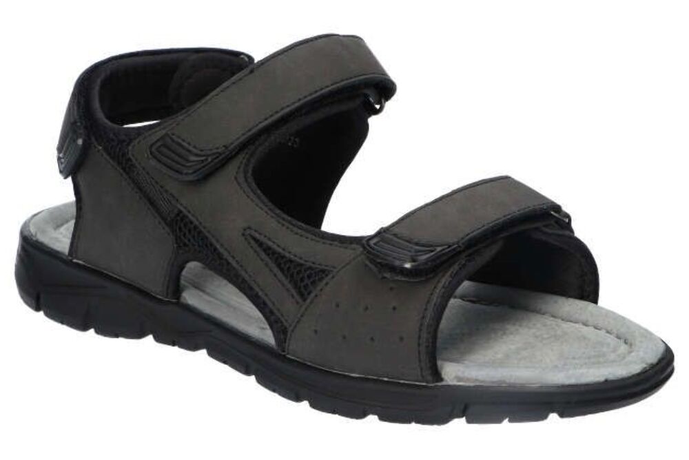 KLAPKI SANDAŁY MĘSKIE