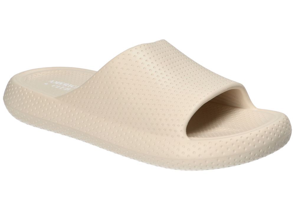 KLAPKI PIANKOWE BASENOWE DAMSKIE