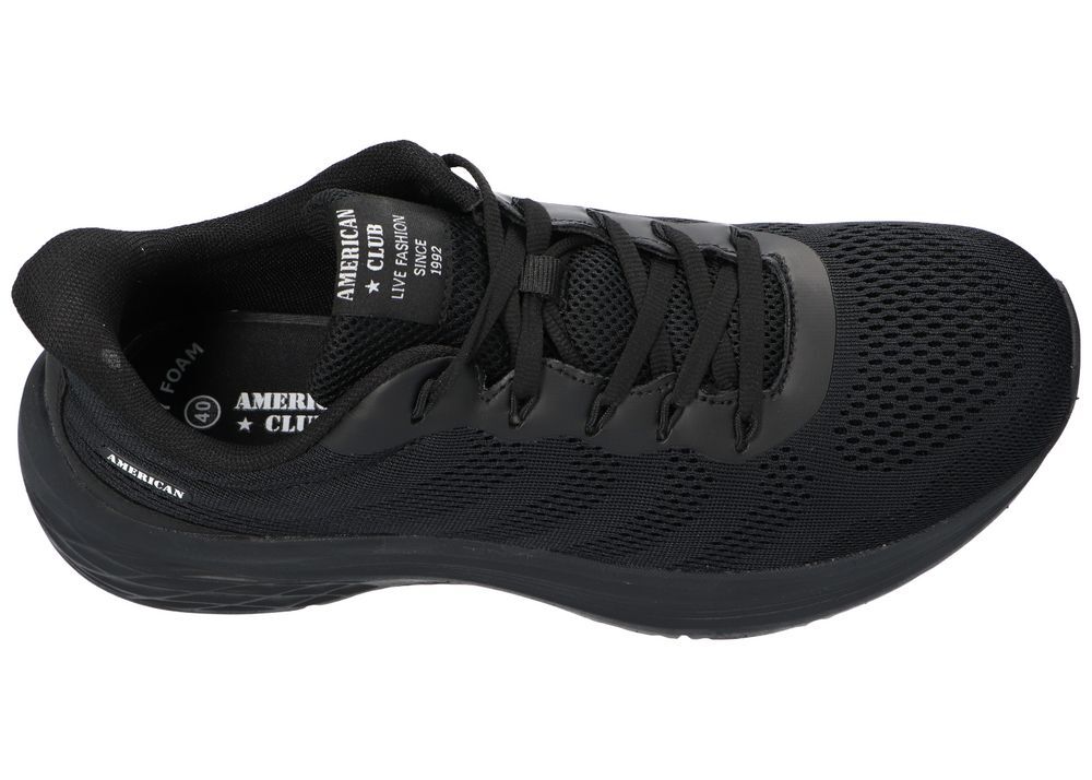 SNEAKERSY SPORTOWE BUTY MĘSKIE 