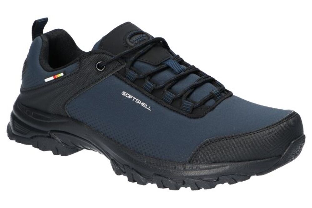 ADIDASY TREKKINGOWE SOFTSHELL