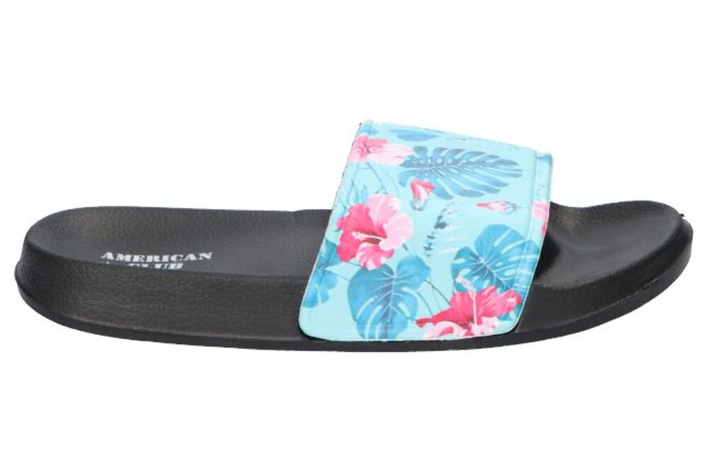 KLAPKI PIANKOWE BASENOWE DAMSKIE