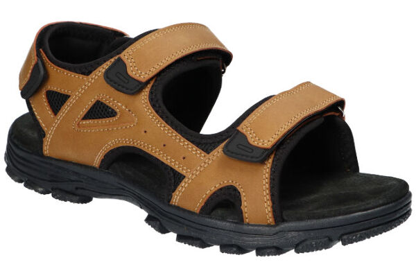 KLAPKI SANDAŁY MĘSKIE