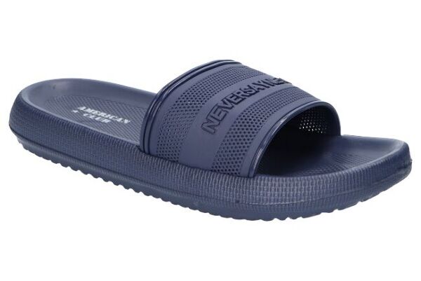 KLAPKI PIANKOWE BASENOWE MĘSKIE