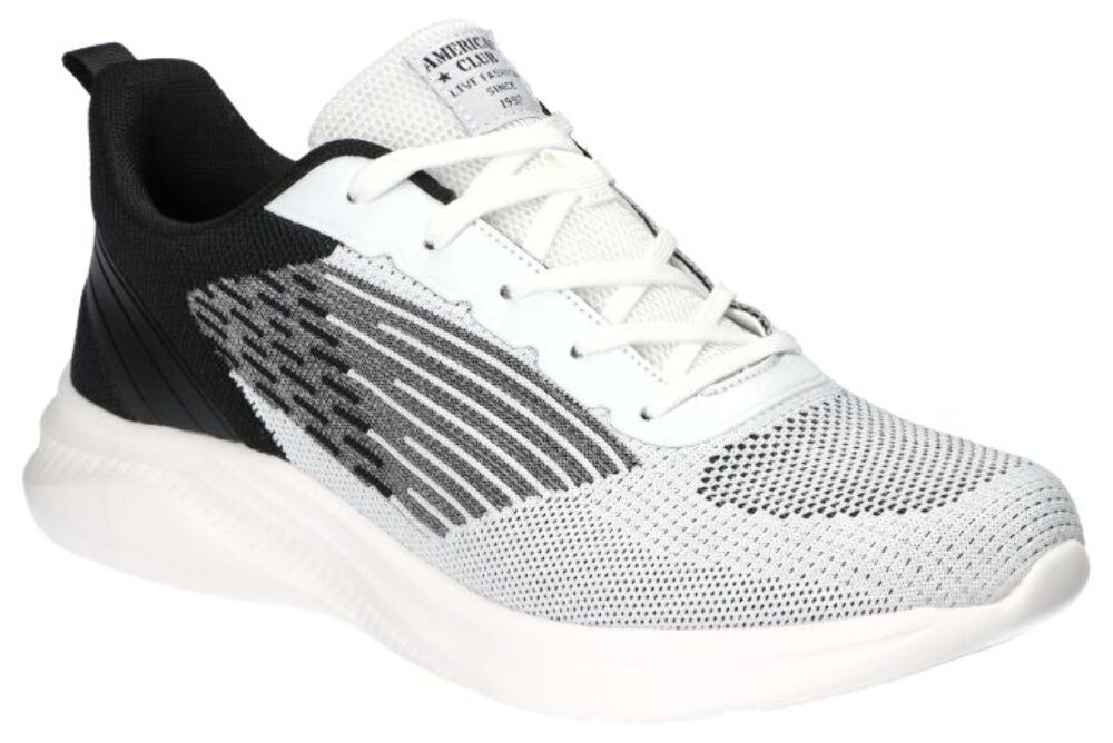 LEKKIE BUTY SPORTOWE MĘSKIE