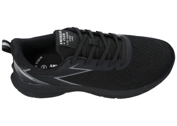 LEKKIE BUTY SPORTOWE MĘSKIE