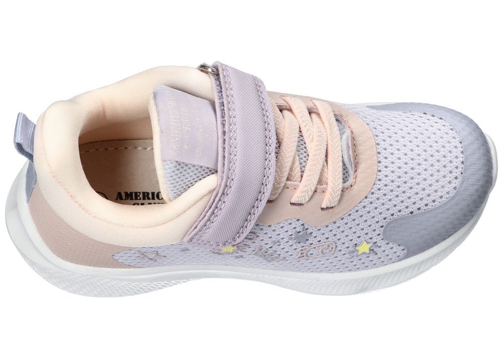 LEKKIE BUTY SPORTOWE DZIECIĘCE