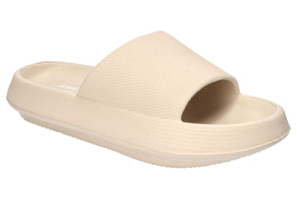 KLAPKI PIANKOWE BASENOWE DAMSKIE