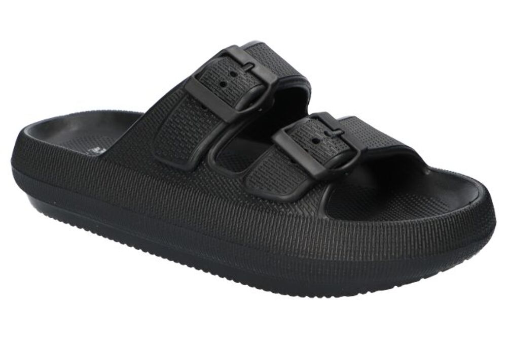 KLAPKI PIANKOWE BASENOWE DAMSKIE