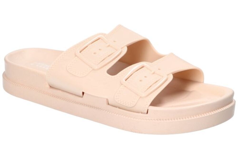 KLAPKI PIANKOWE BASENOWE DAMSKIE