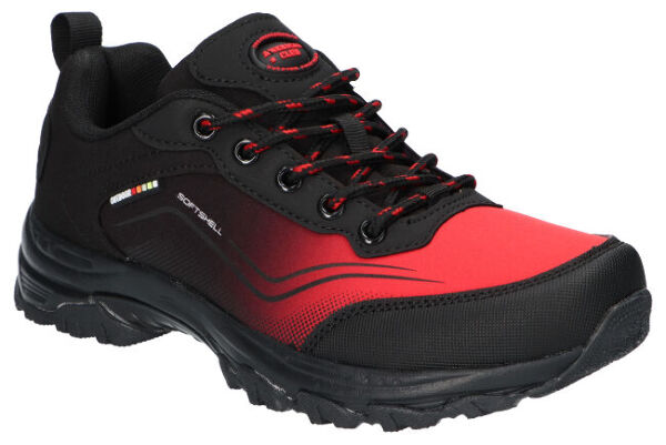 ADIDASY TREKKINGOWE SOFTSHELL