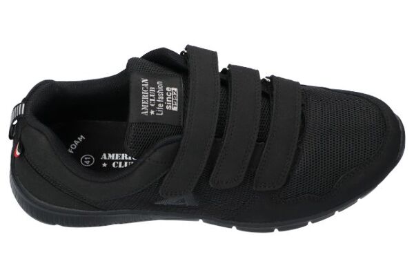 ADIDASY BUTY SPORTOWE NA RZEPY