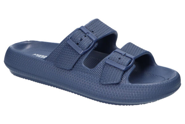 KLAPKI PIANKOWE BASENOWE MĘSKIE