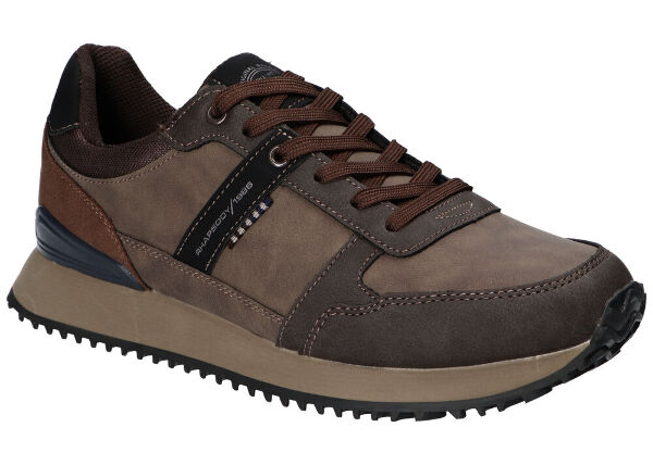 BUTY SPORTOWE PÓŁBUTY MĘSKIE