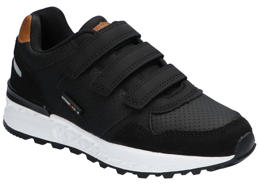 ADIDASY BUTY SPORTOWE NA RZEPY