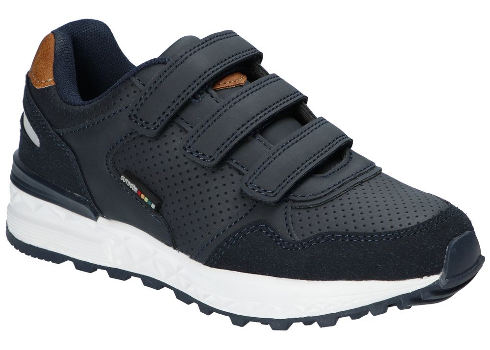 ADIDASY BUTY SPORTOWE NA RZEPY