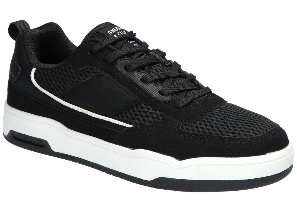 SNEAKERSY SPORTOWE BUTY MĘSKIE 