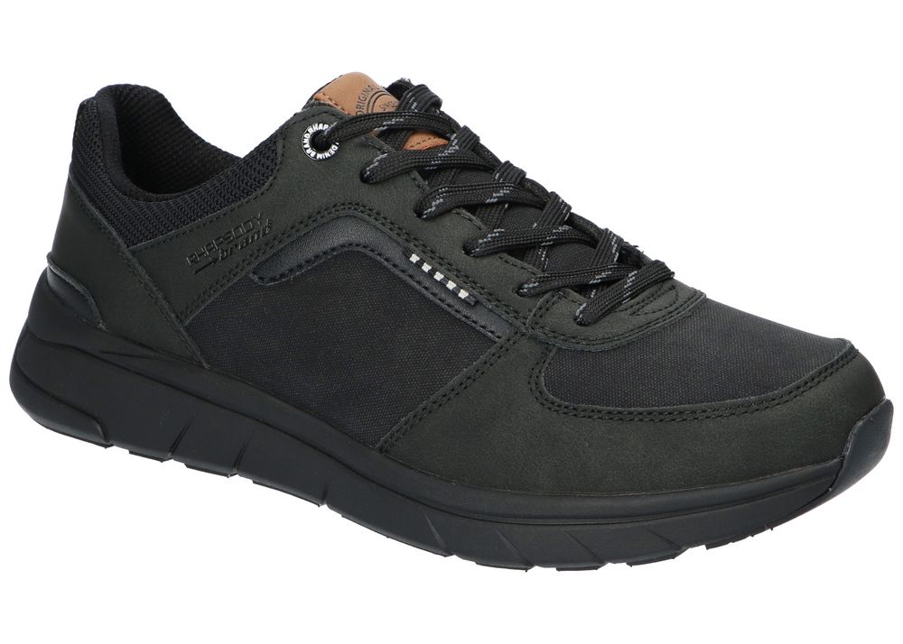 BUTY SPORTOWE PÓŁBUTY MĘSKIE