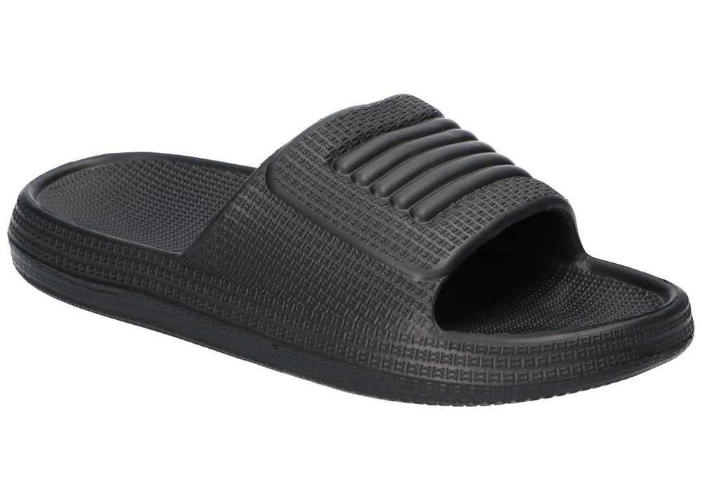 KLAPKI PIANKOWE BASENOWE DAMSKIE