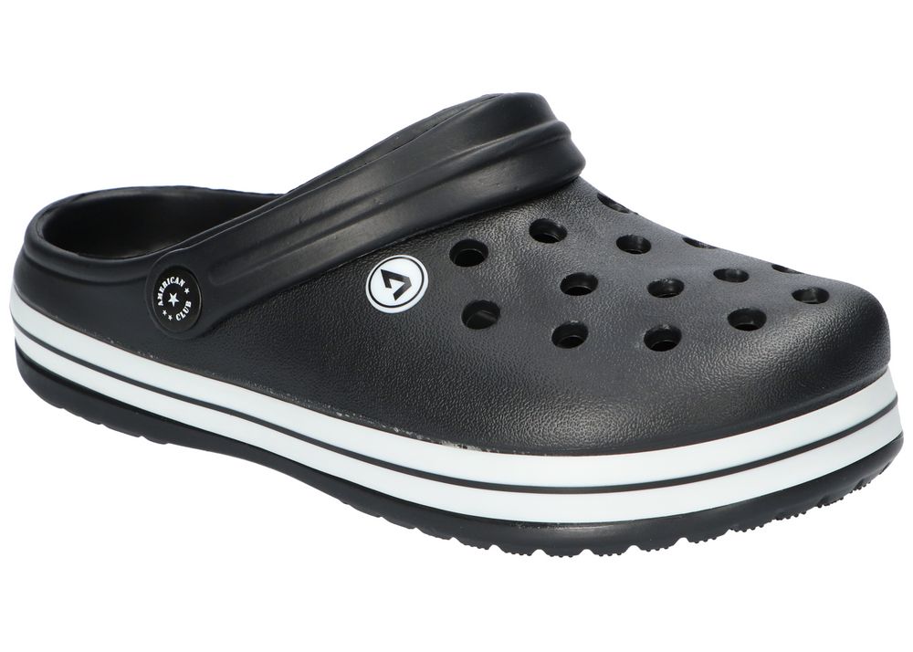 CLOGI LEKKIE KLAPKI PIANKOWE 