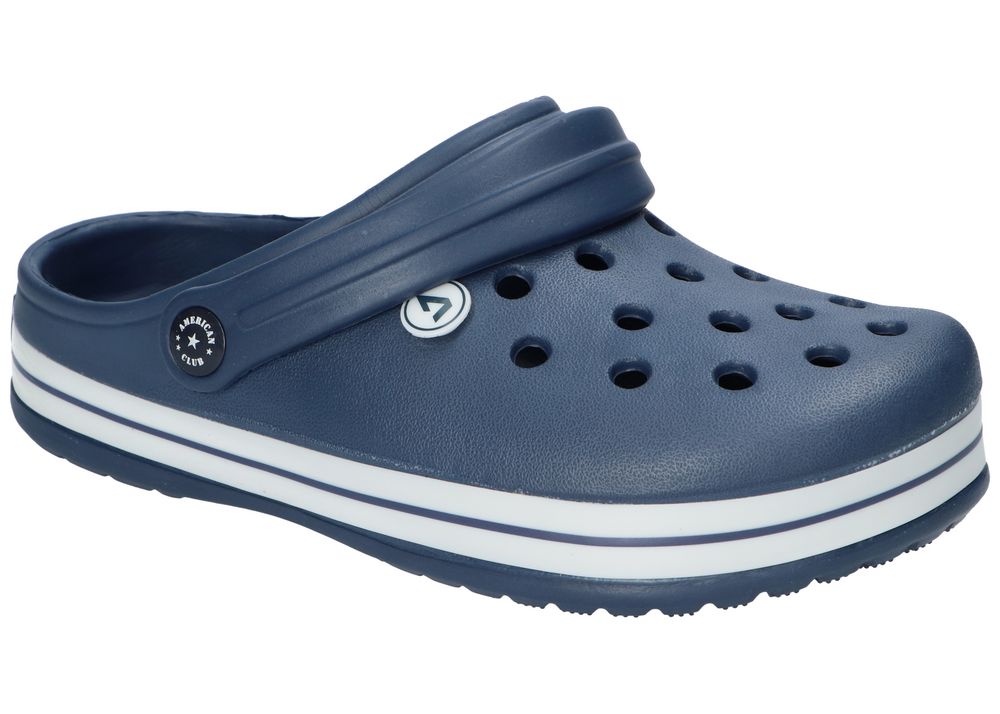 CLOGI LEKKIE KLAPKI PIANKOWE 