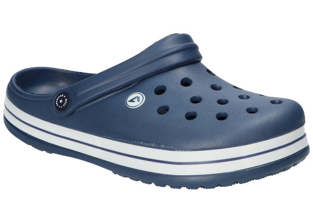 CLOGI LEKKIE KLAPKI PIANKOWE 