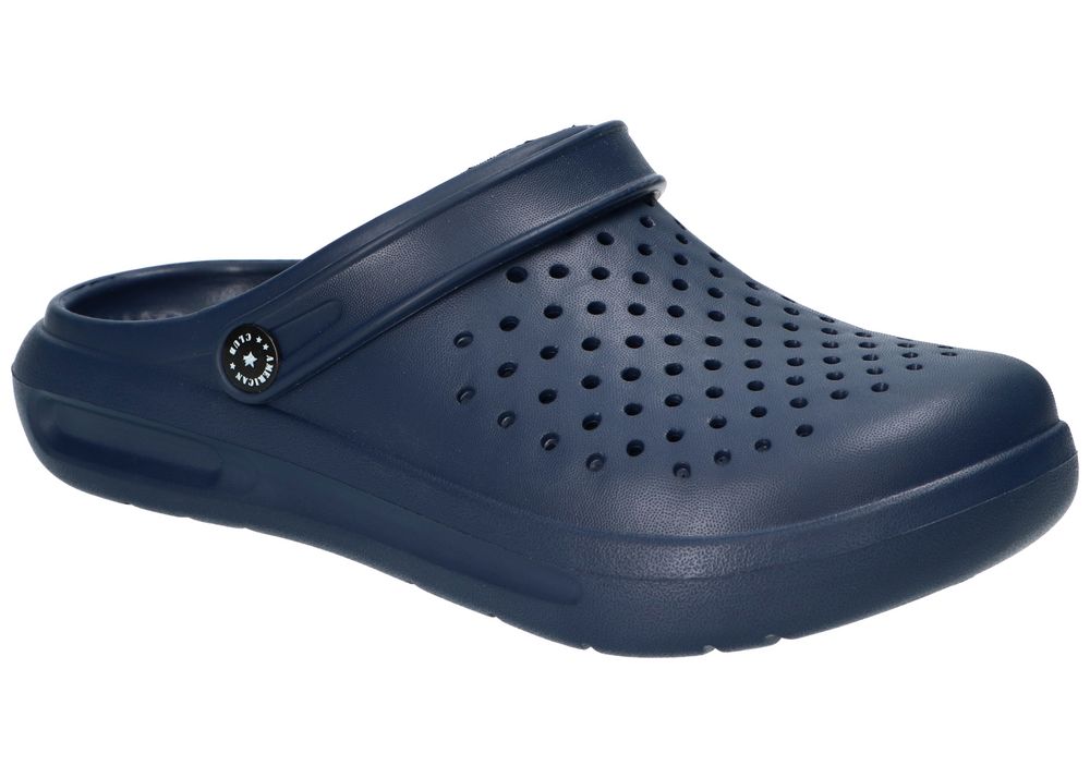 CLOGI LEKKIE KLAPKI PIANKOWE 