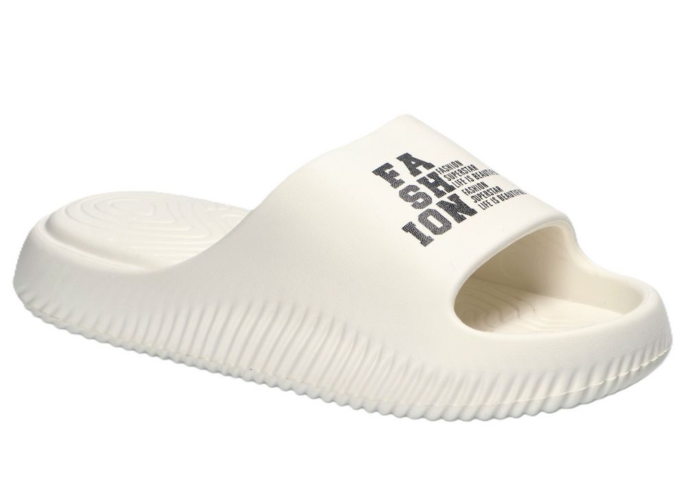 KLAPKI PIANKOWE BASENOWE DAMSKIE