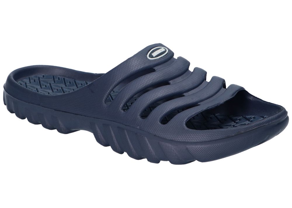 KLAPKI PIANKOWE BASENOWE MĘSKIE