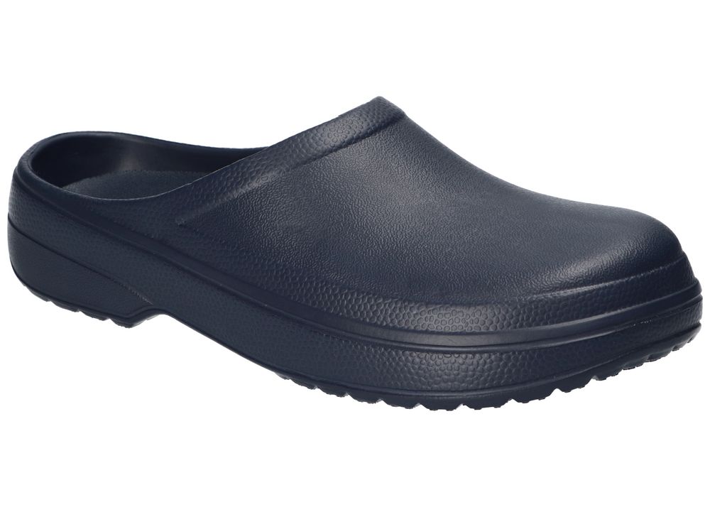 CLOGI LEKKIE KLAPKI PIANKOWE 