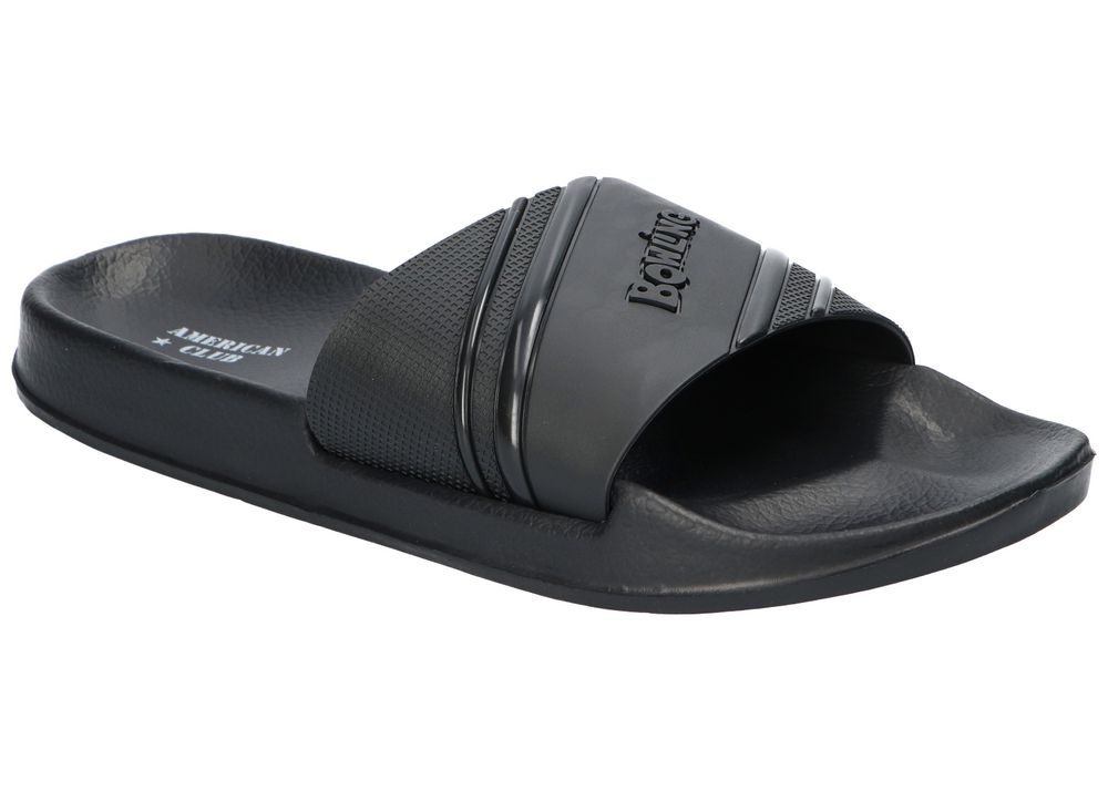 KLAPKI PIANKOWE BASENOWE MĘSKIE