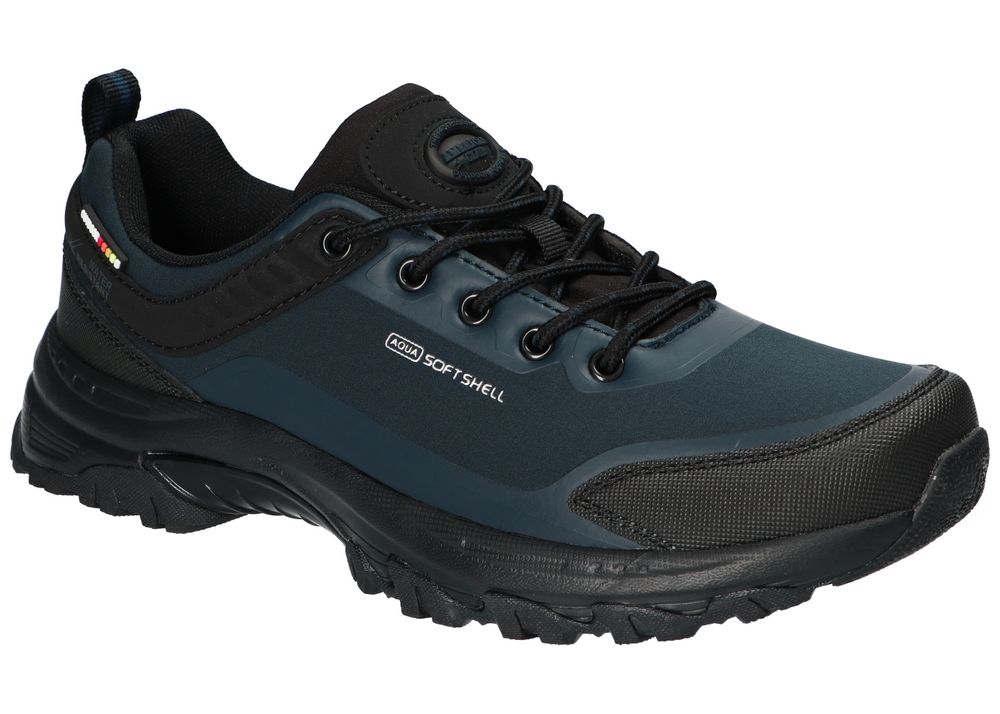 ADIDASY TREKKINGOWE SOFTSHELL