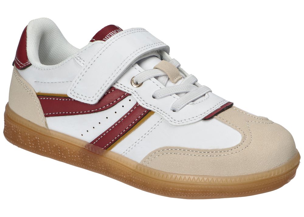 ADIDASY PÓŁBUTY DZIECIĘCE