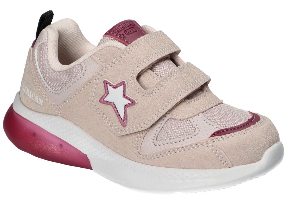 ADIDASY BUTY SPORTOWE ZE ŚWIECĄCĄ PODESZWĄ 