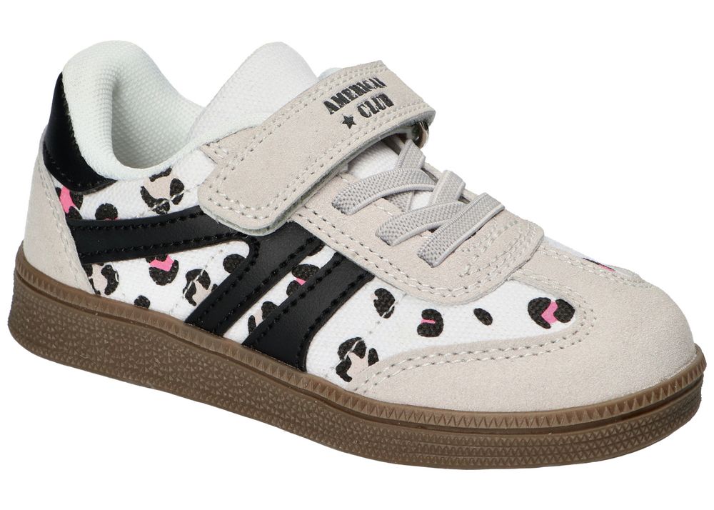 ADIDASY PÓŁBUTY DZIECIĘCE