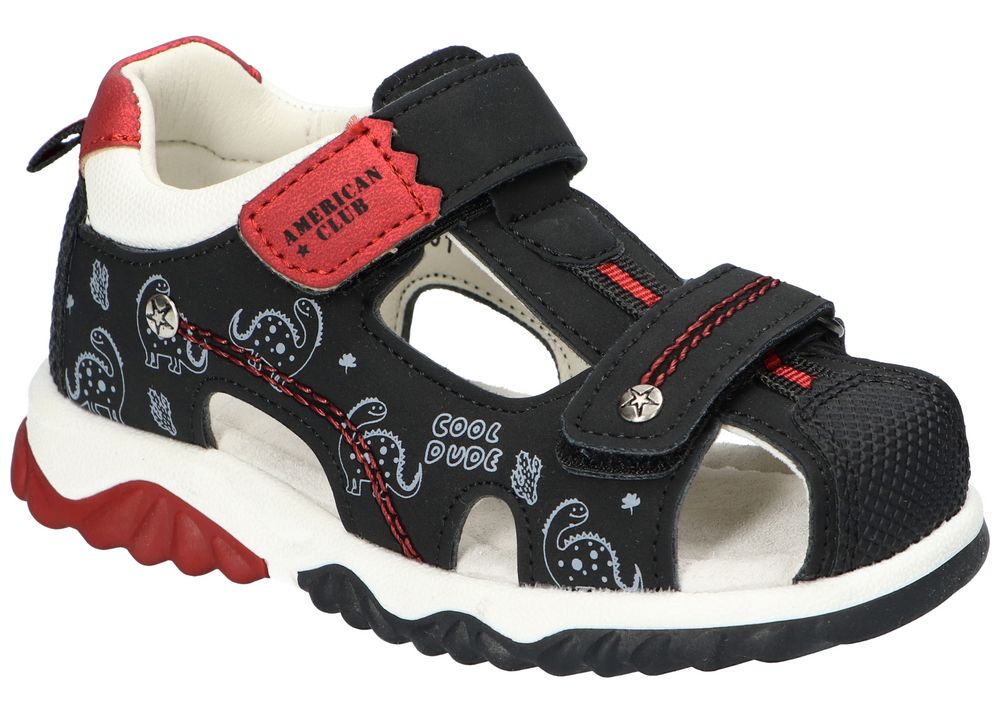 KLAPKI SANDAŁY DZIECIĘCE PEŁNE