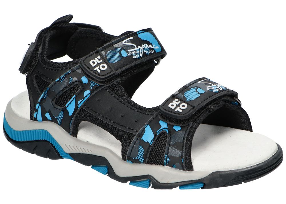 KLAPKI SANDAŁY DZIECIĘCE