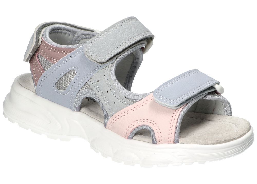 KLAPKI SANDAŁY DZIECIĘCE