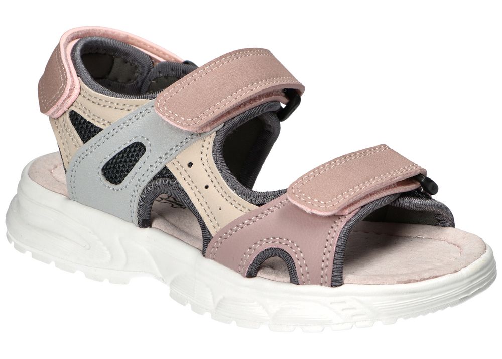 KLAPKI SANDAŁY DZIECIĘCE