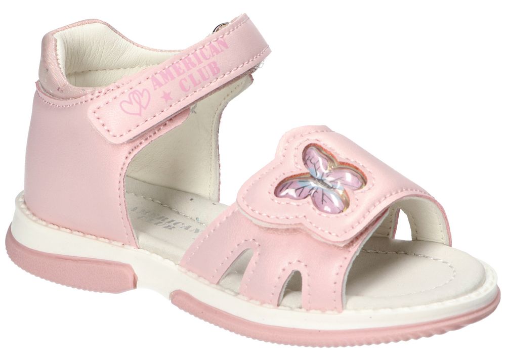 KLAPKI SANDAŁY DZIECIĘCE