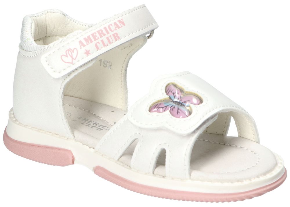 KLAPKI SANDAŁY DZIECIĘCE