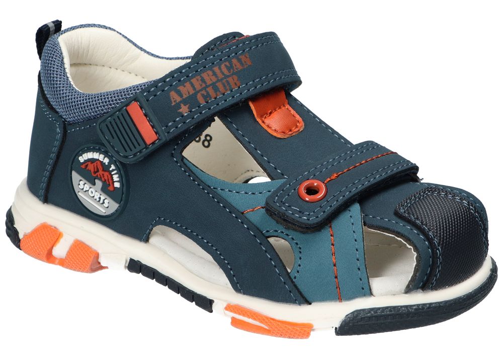 KLAPKI SANDAŁY DZIECIĘCE PEŁNE