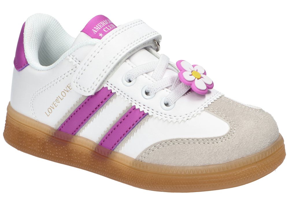 SNEAKERSY BUTY SPORTOWE