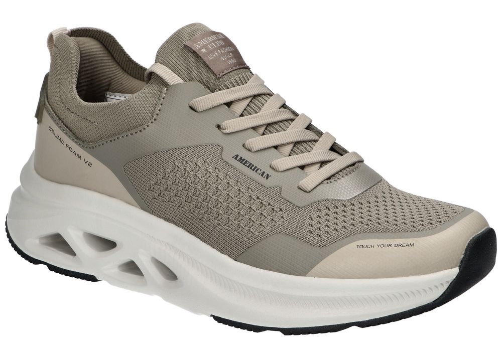 SNEAKERSY SPORTOWE BUTY MĘSKIE 