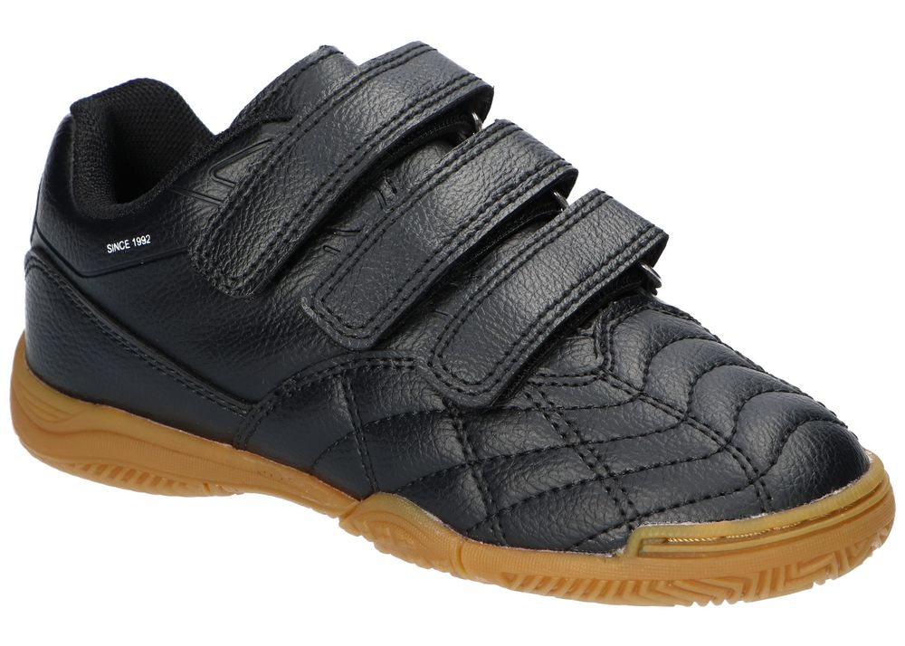 BUTY PIŁKARSKIE HALÓWKI NA RZEPY