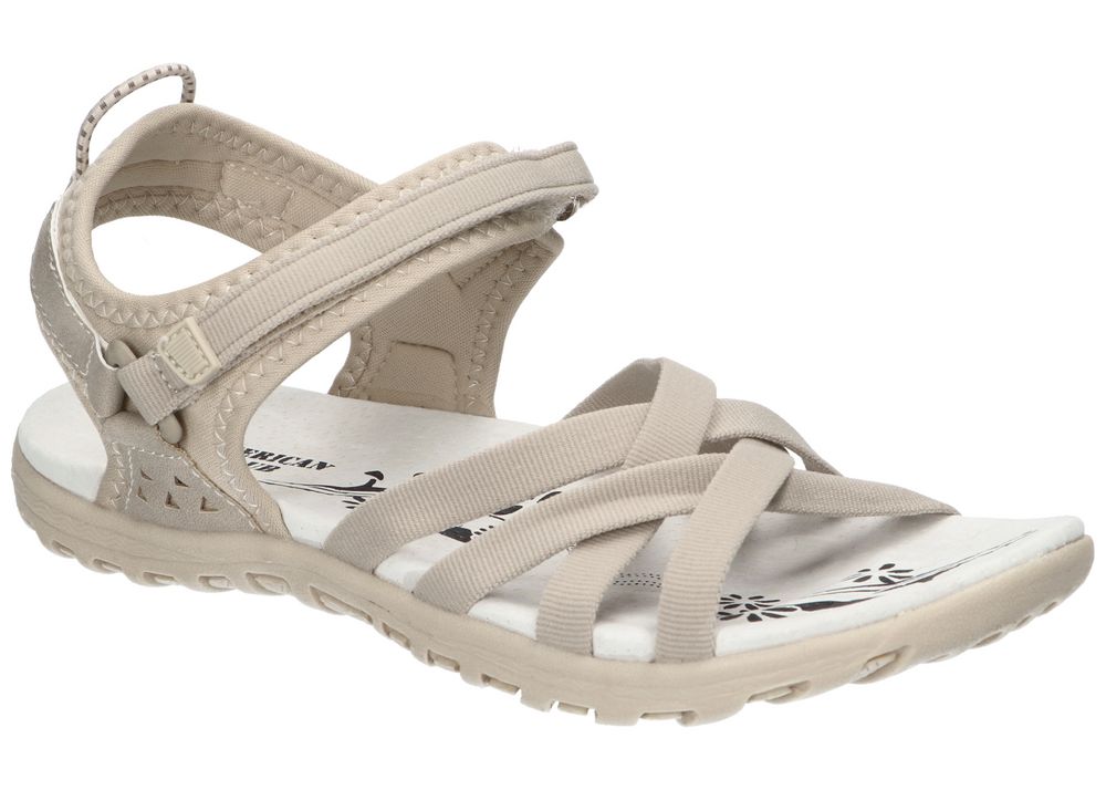 ORYGINALNE SANDAŁY DAMSKIE