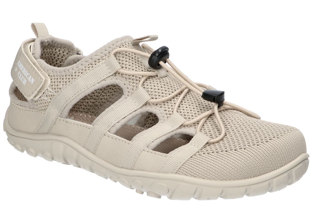 SANDAŁY SPORTOWE PEŁNE