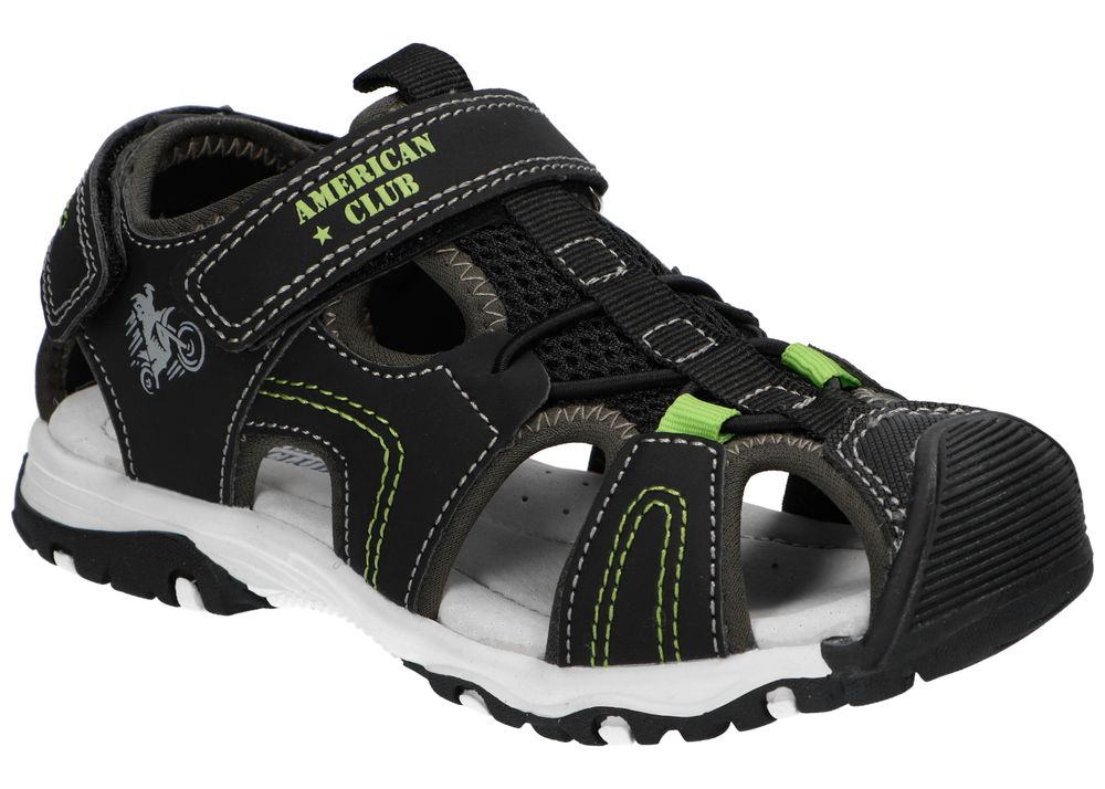 KLAPKI SANDAŁY DZIECIĘCE PEŁNE