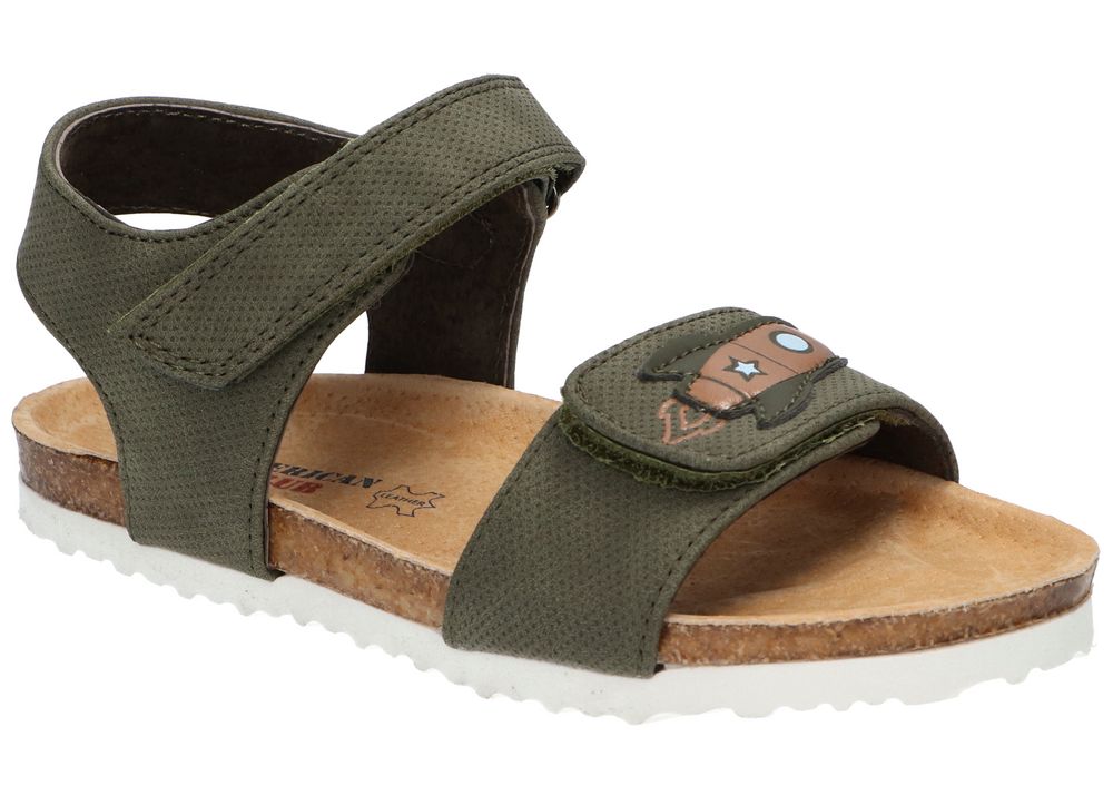 KLAPKI SANDAŁY DZIECIĘCE